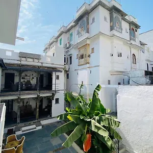 Little Garden 3* Udaipur