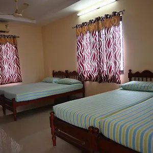 Maison d'hôtes Alapatt, Alappuzha