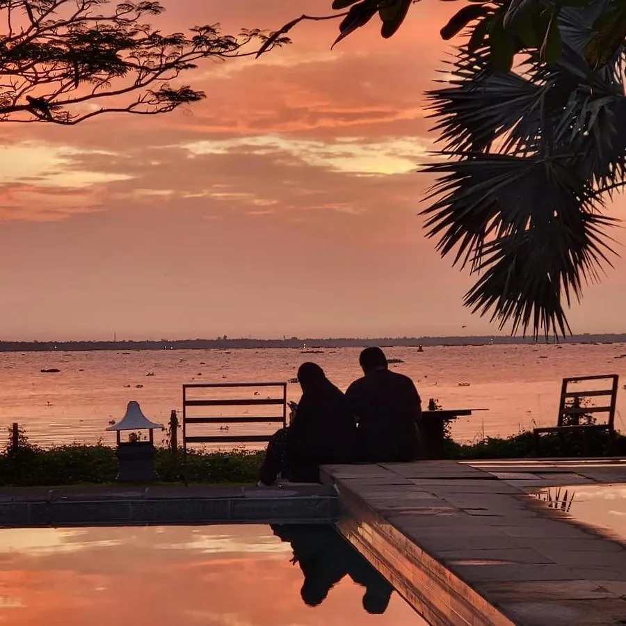 Deshadan Backwater Resort - The Best Sunrise View Alappuzha