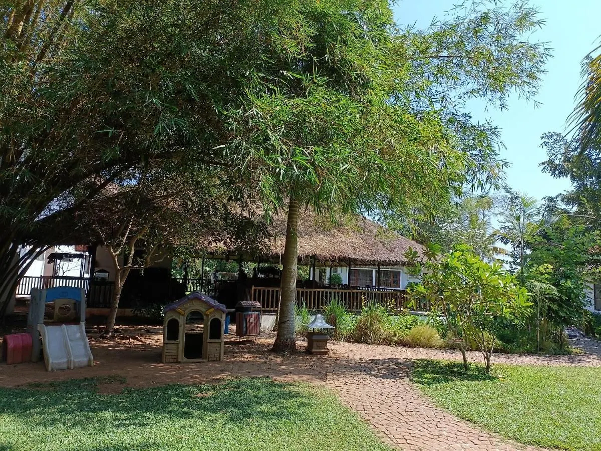 Deshadan Backwater Resort - The Best Sunrise View Alappuzha