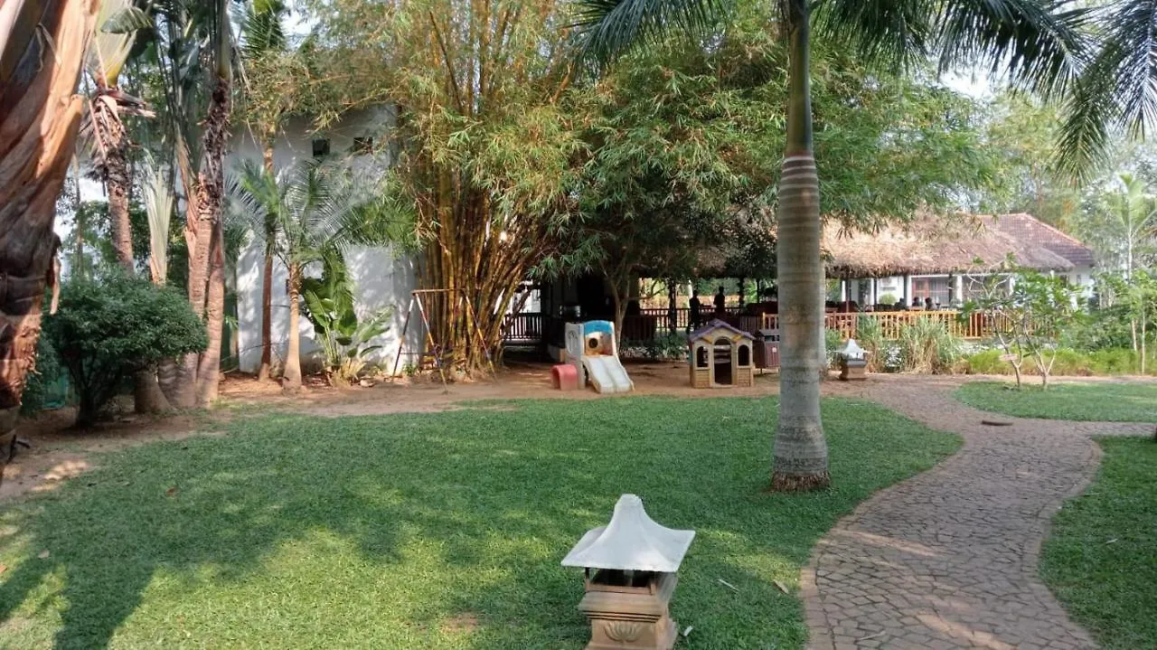Deshadan Backwater Resort - The Best Sunrise View Alappuzha