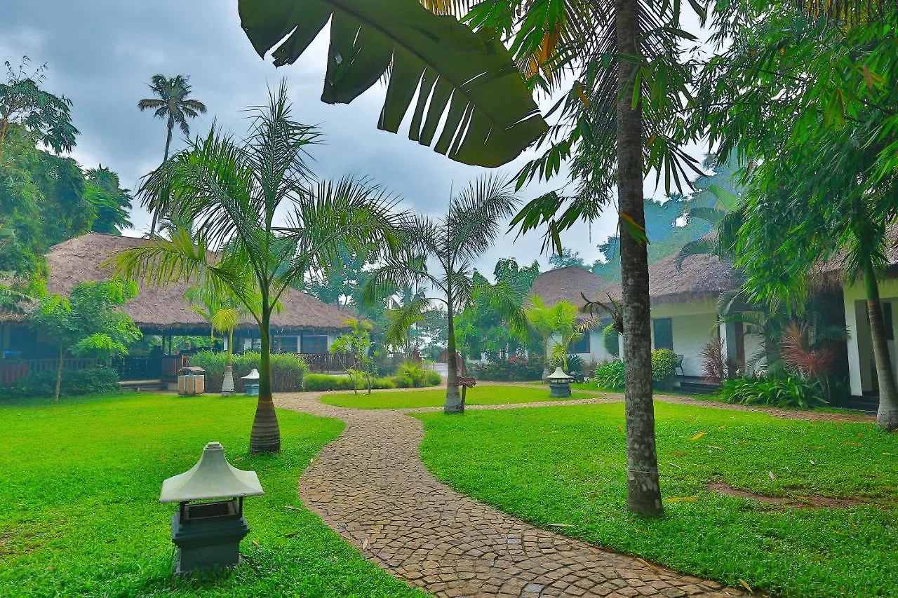 Deshadan Backwater Resort - The Best Sunrise View Alappuzha