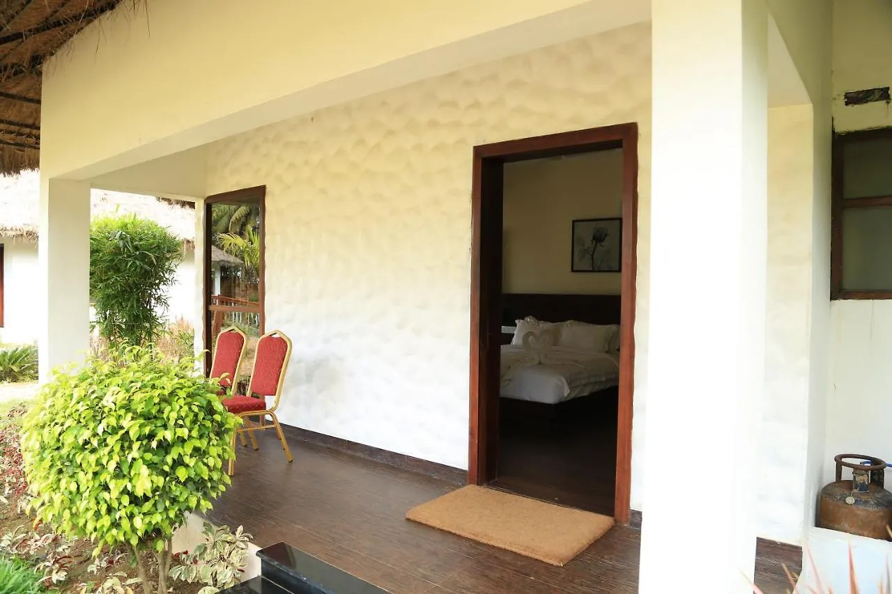 Deshadan Backwater Resort - The Best Sunrise View Alappuzha 4*,  India