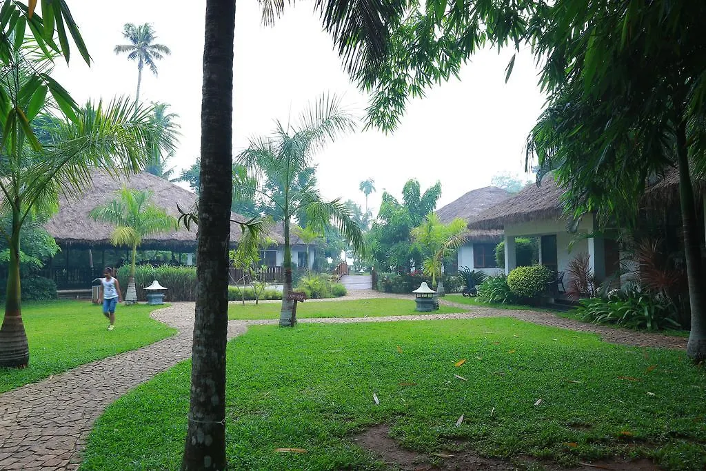 Deshadan Backwater Resort - The Best Sunrise View Alappuzha