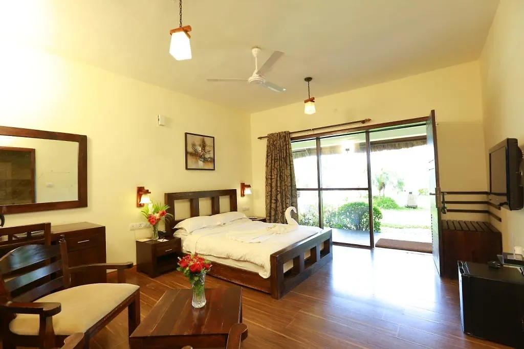 Deshadan Backwater Resort - The Best Sunrise View Alappuzha