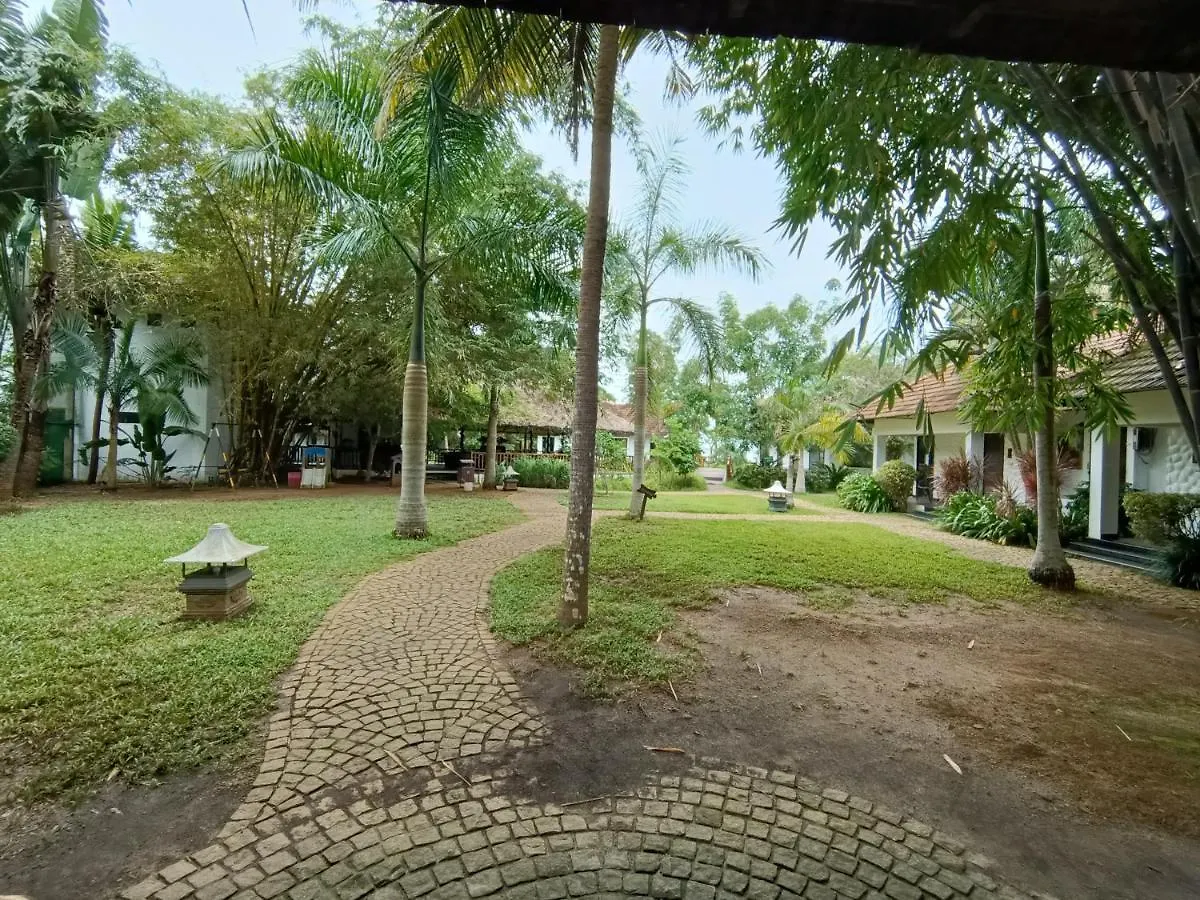 Deshadan Backwater Resort - The Best Sunrise View Alappuzha