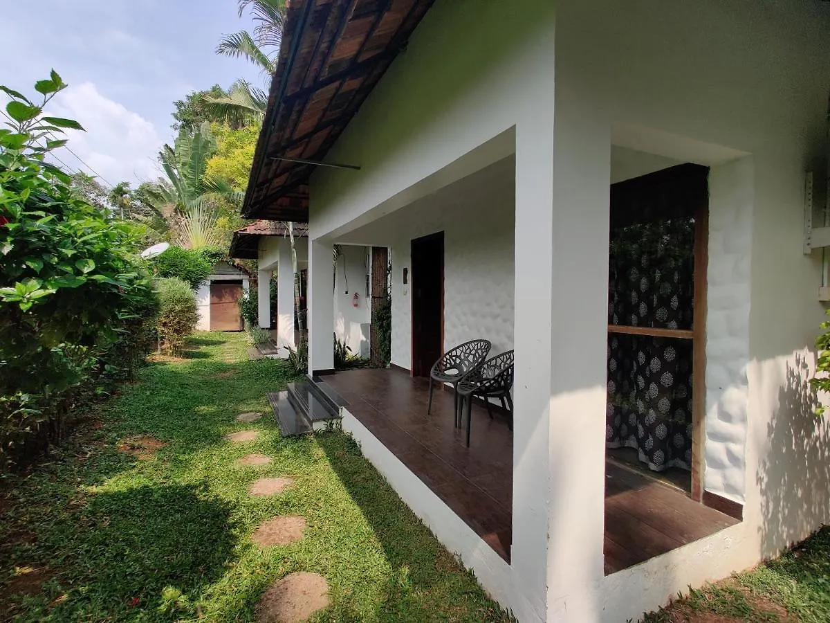 Deshadan Backwater Resort - The Best Sunrise View Alappuzha 4*,  Indien