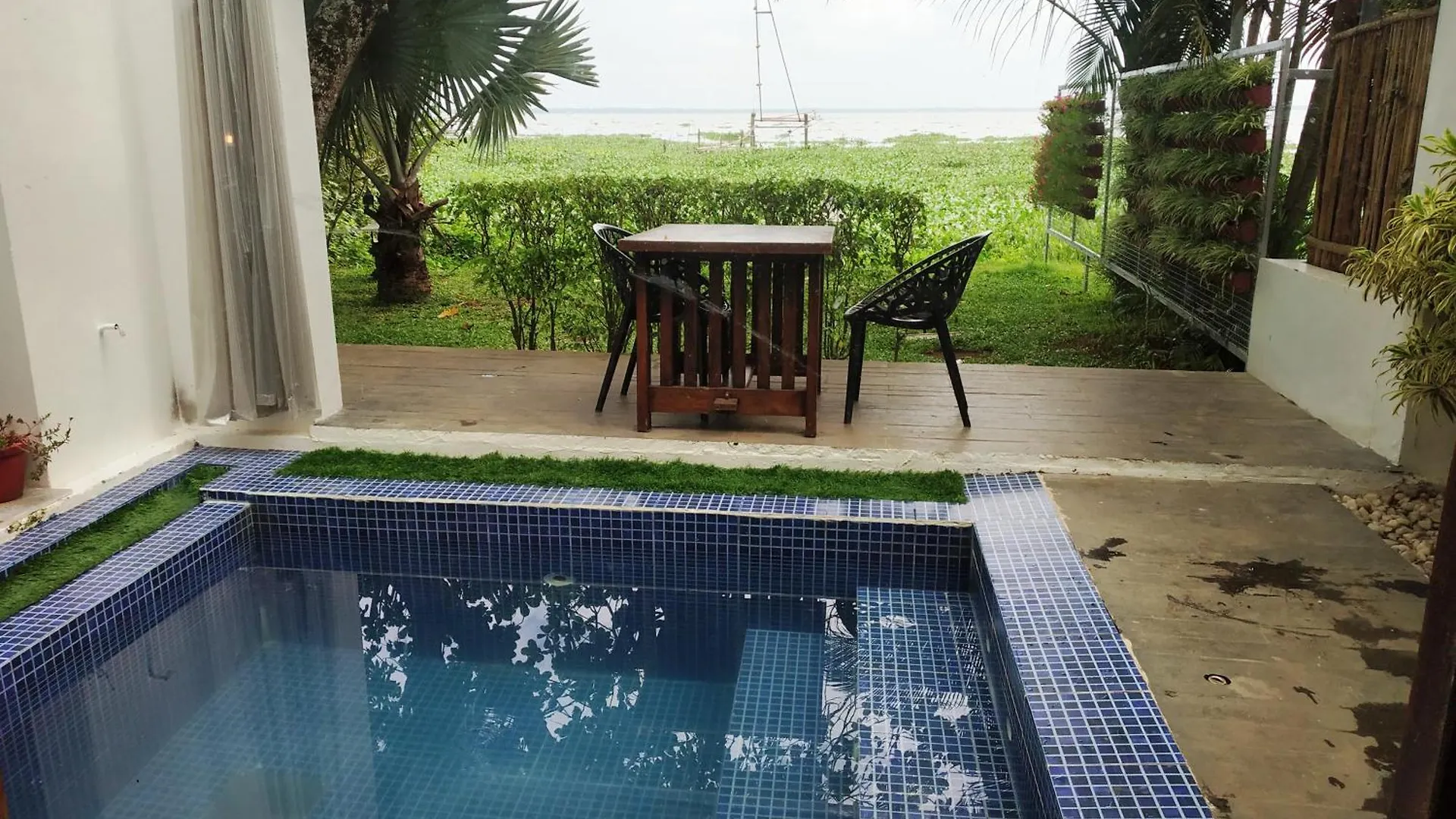 Deshadan Backwater Resort - The Best Sunrise View Alappuzha