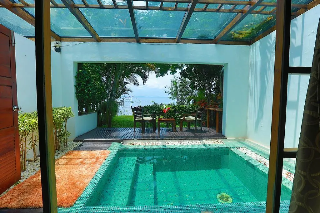 Deshadan Backwater Resort - The Best Sunrise View Alappuzha 4*,  Indien