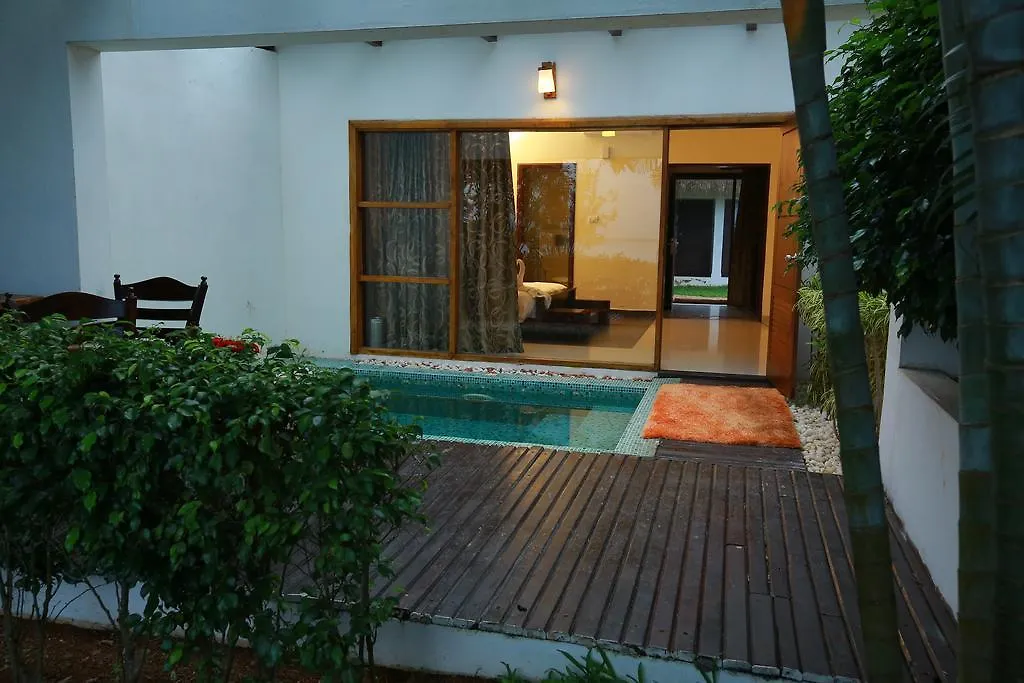 Deshadan Backwater Resort - The Best Sunrise View Alappuzha Indien