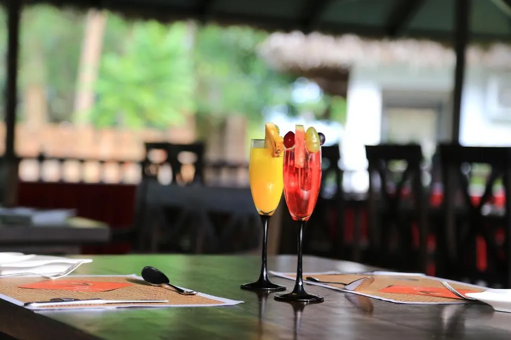 Deshadan Backwater Resort - The Best Sunrise View Alappuzha Indien
